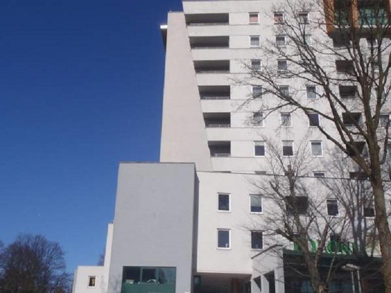 Apartament Szary Kolobrzeg Exterior photo